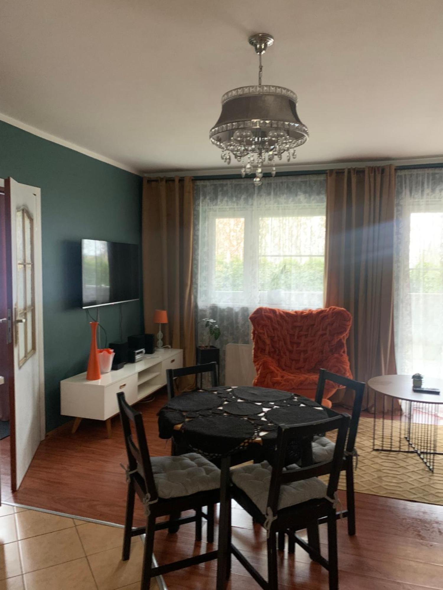 Apartament Dwupokojowy Goleniów Eksteriør bilde