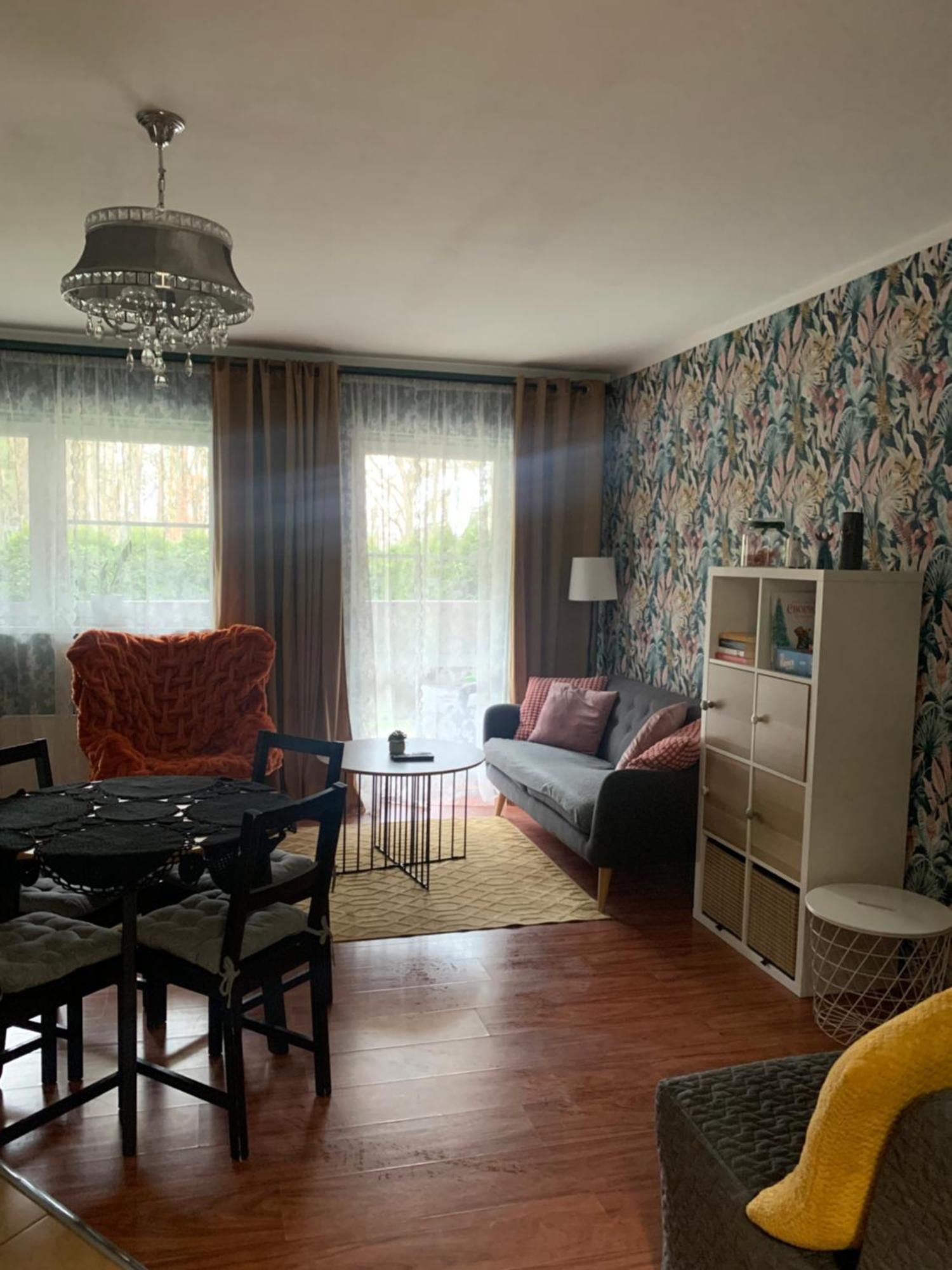 Apartament Dwupokojowy Goleniów Eksteriør bilde